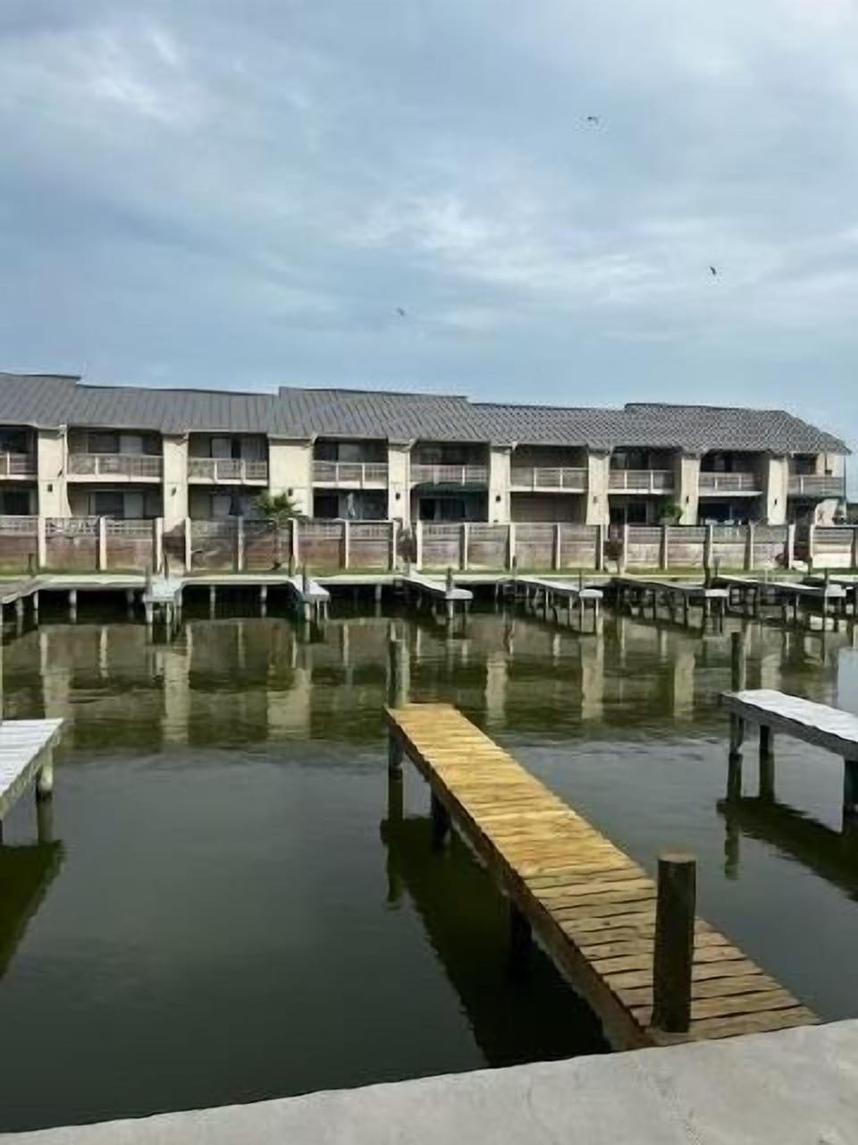 Boat Slip Available