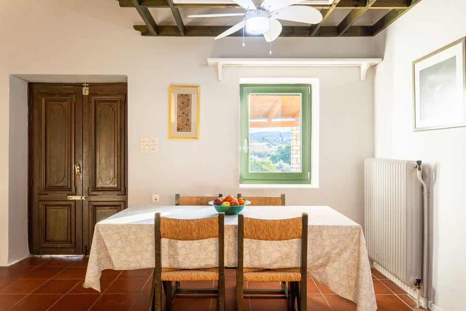 Our dining table – where every meal becomes a moment