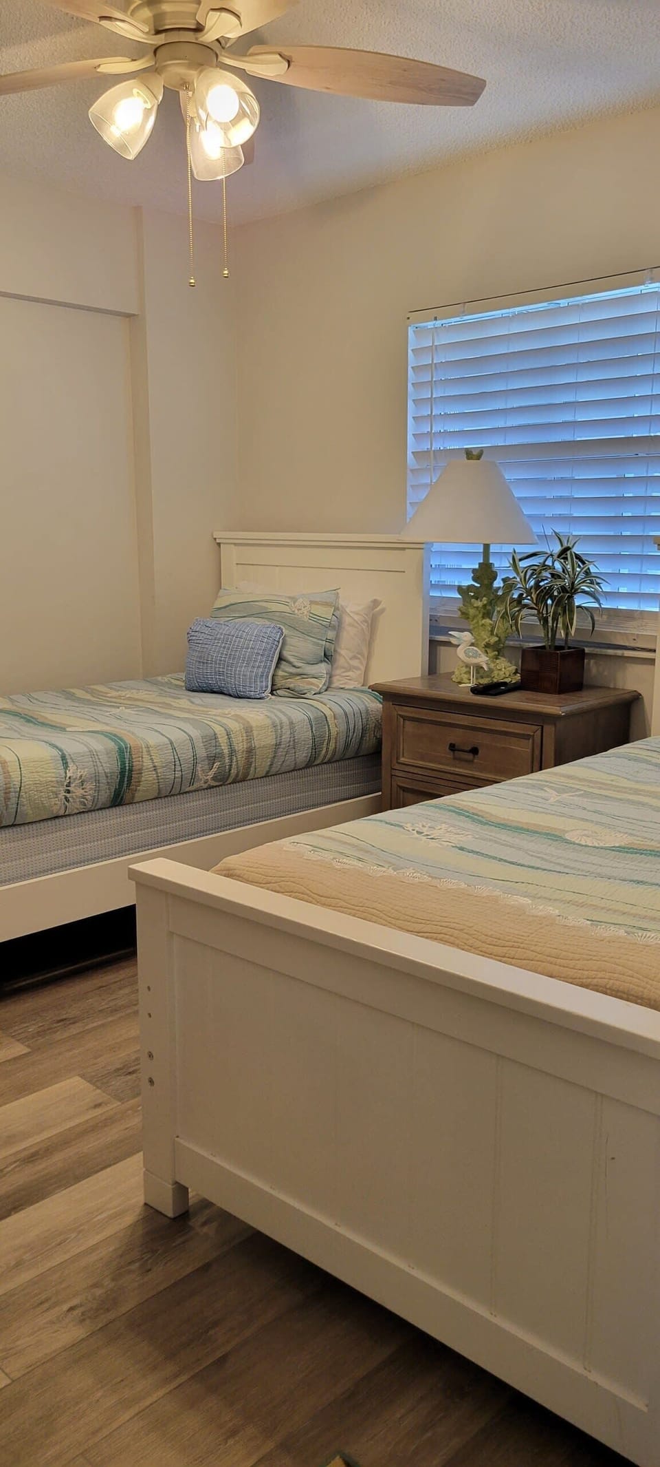 Single Bedroom