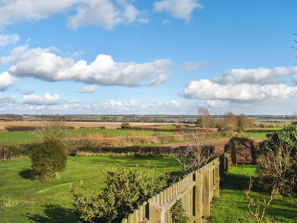 View | Cherry Cottage, Shotley, Ipswich