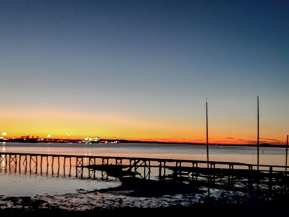 Surrounding area | Cherry Cottage, Shotley, Ipswich