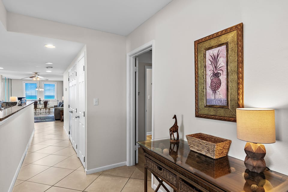 Entryway