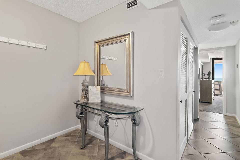 Entry Way