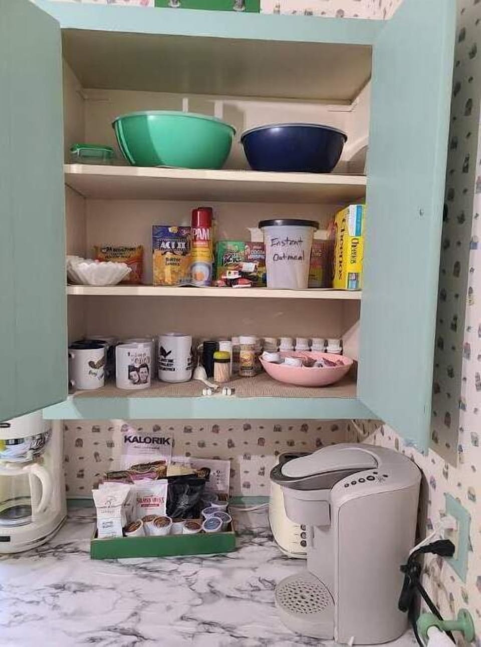Miscellaneous