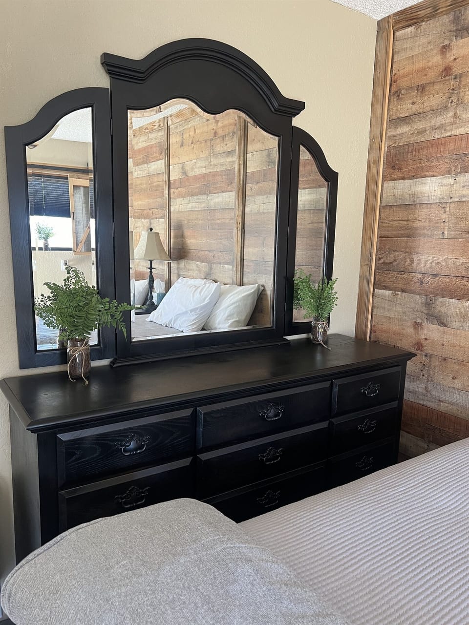 Pure Comfort. Pure Country.