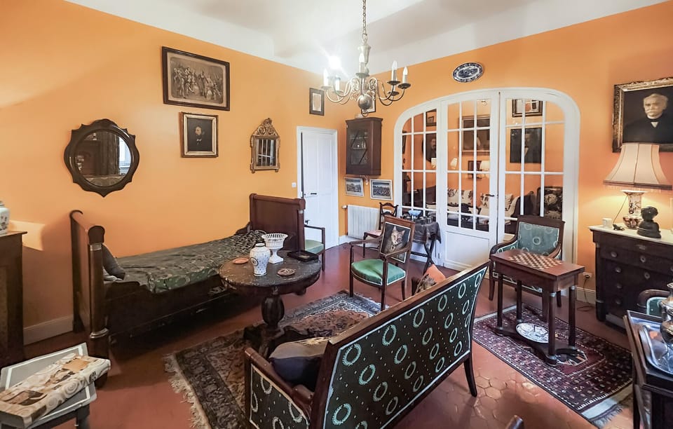 living-room