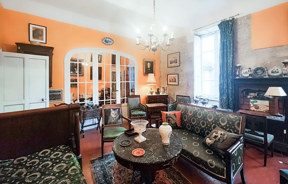 living-room