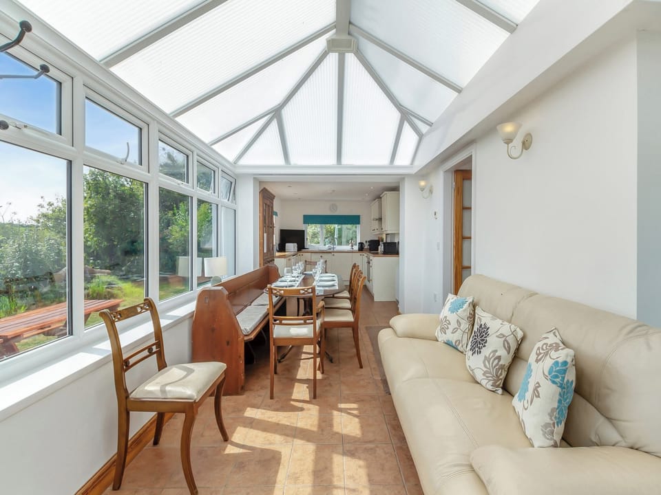 Dining Area | BrynAwel, Pengroeslon, near Aberdaron