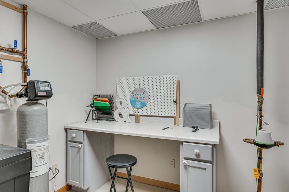Workstation