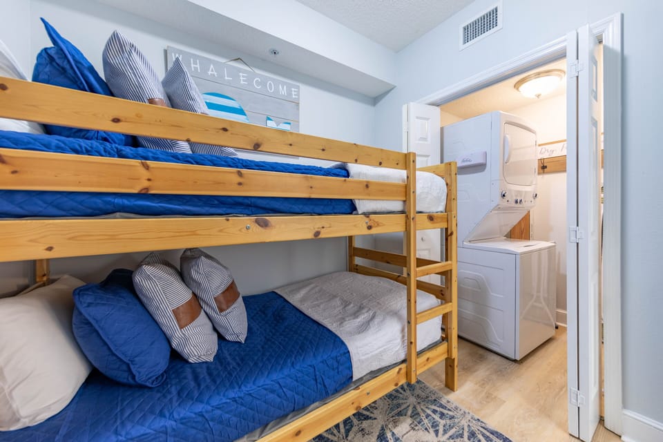 3rd Bedroom