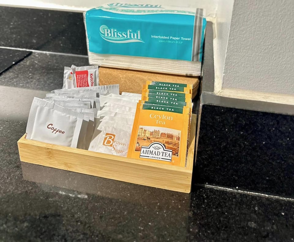 Miscellaneous