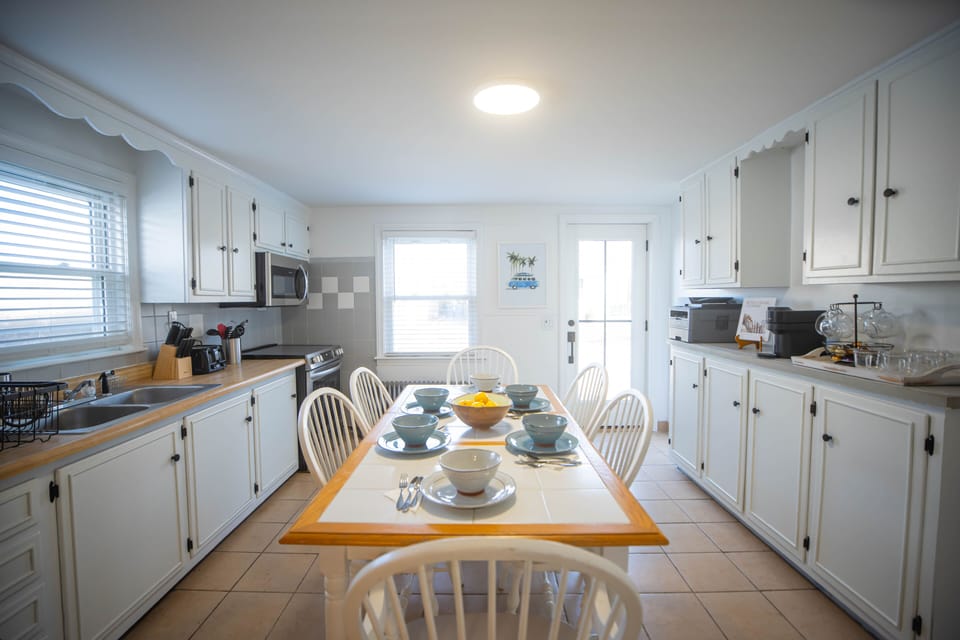 Kitchen 2