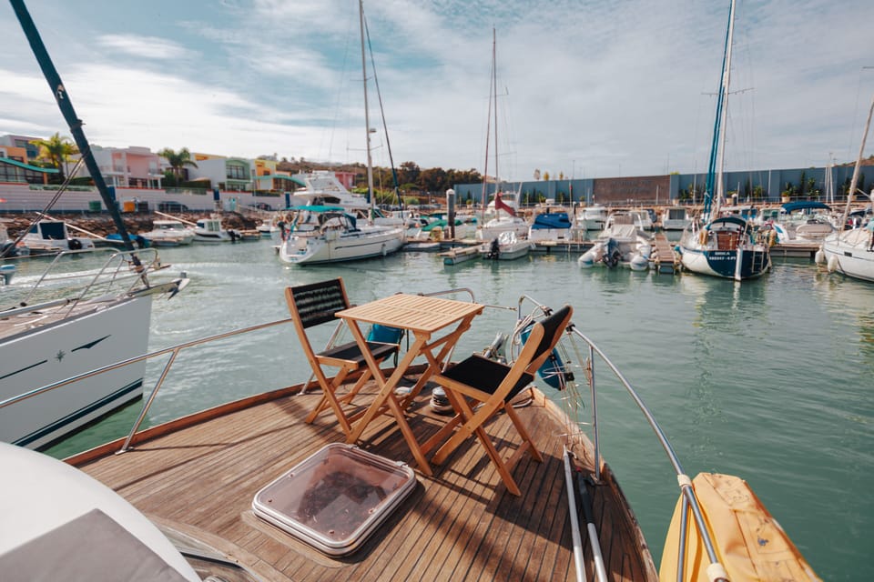 Marina
