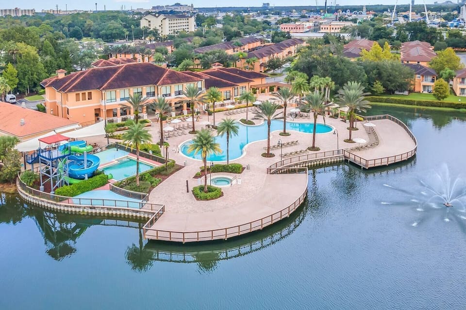 Enjoy all the amenities at the Regal Oaks clubhouse