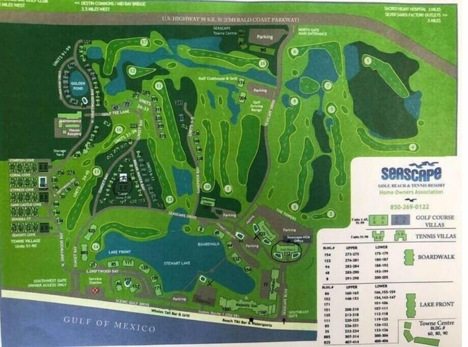 Property map