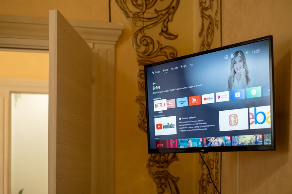 Television