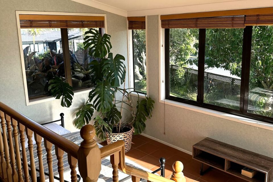 Sunroom 