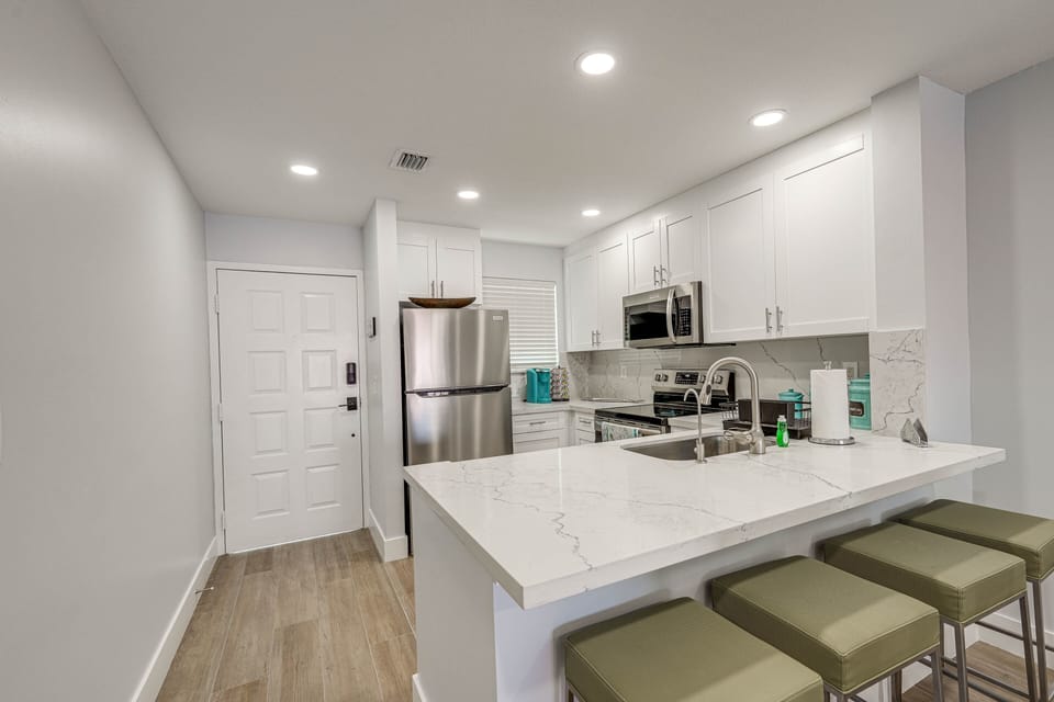 Kitchen | Coffee Maker | Cooking Basics