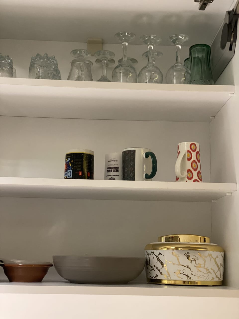 Miscellaneous