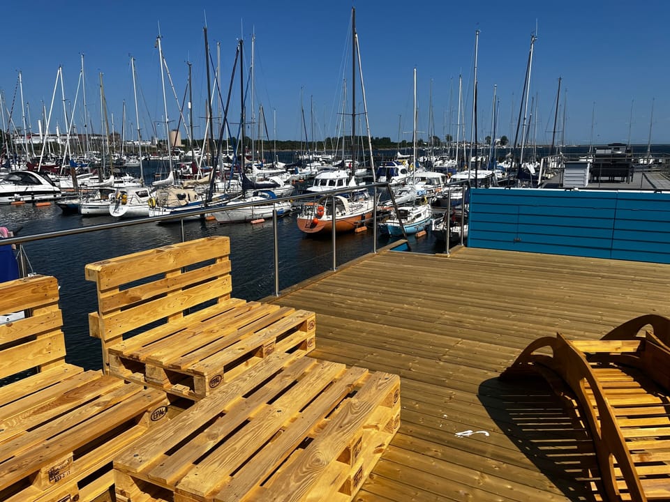 Marina