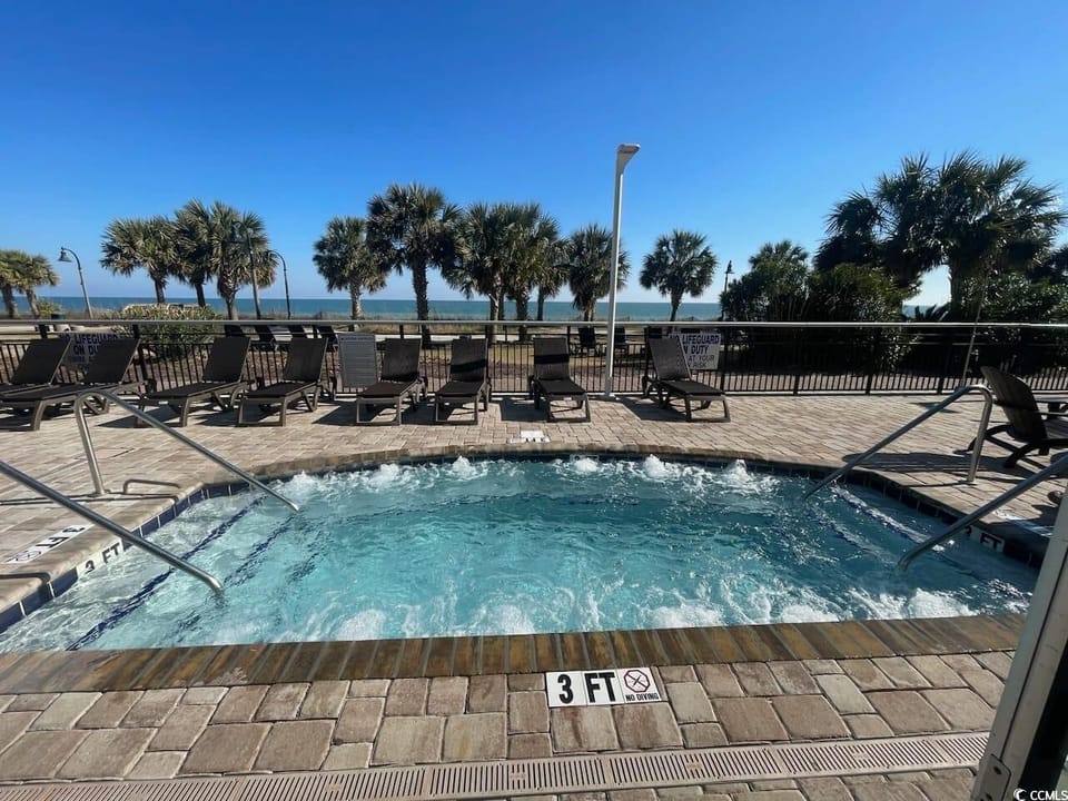 Bay View Resort