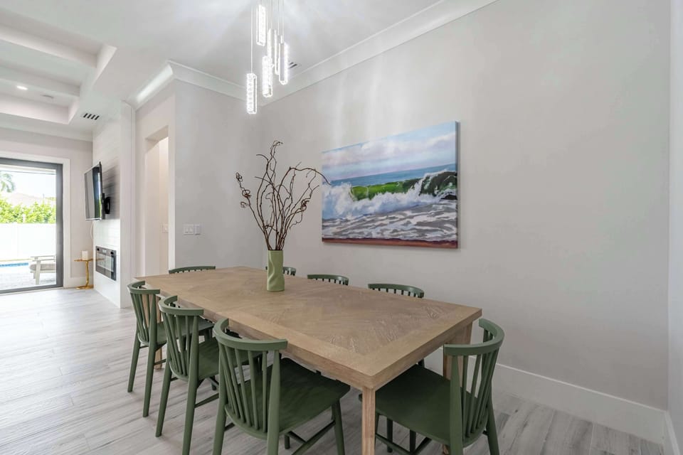 Coral Sunrise by Boutiq Luxury Vacation Rentals | Naples, FL