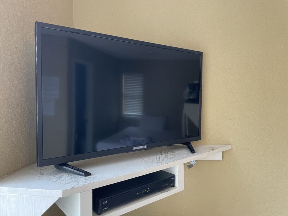 Television