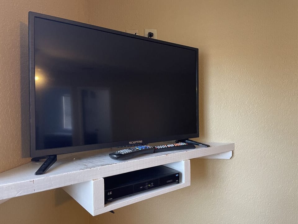 Television
