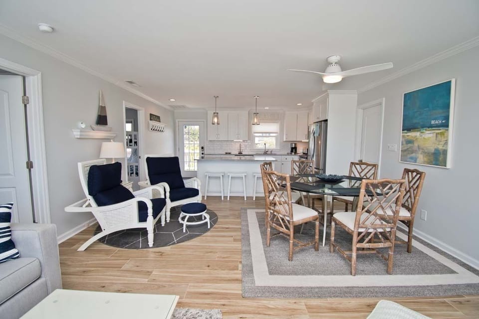 Dining / Kitchen