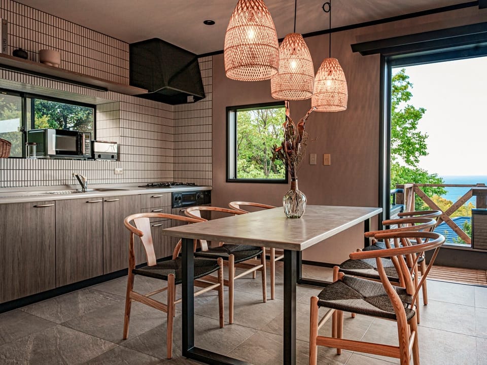 ・[Dining] Enjoy your usual dishes just like at home. How about dinner with home-style taste?