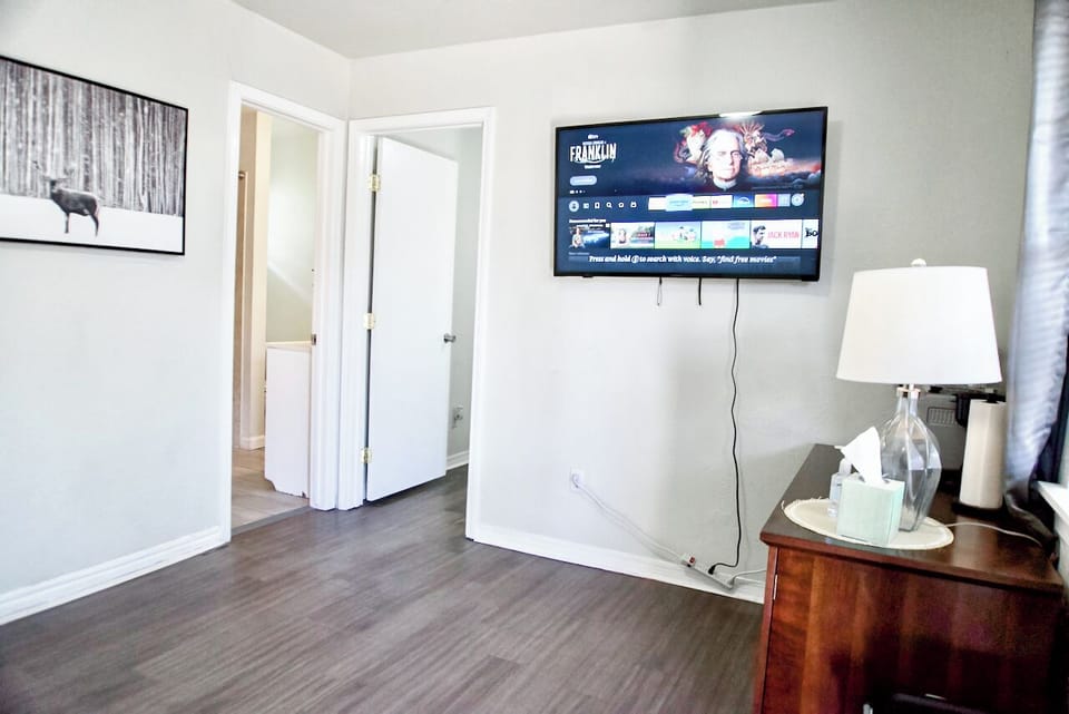 Enjoy the soft glow of natural light in a living room designed for both comfort and connection