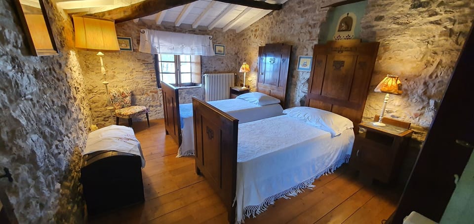Accommodation