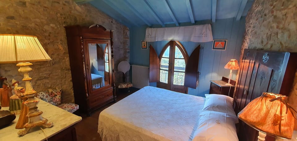 Accommodation