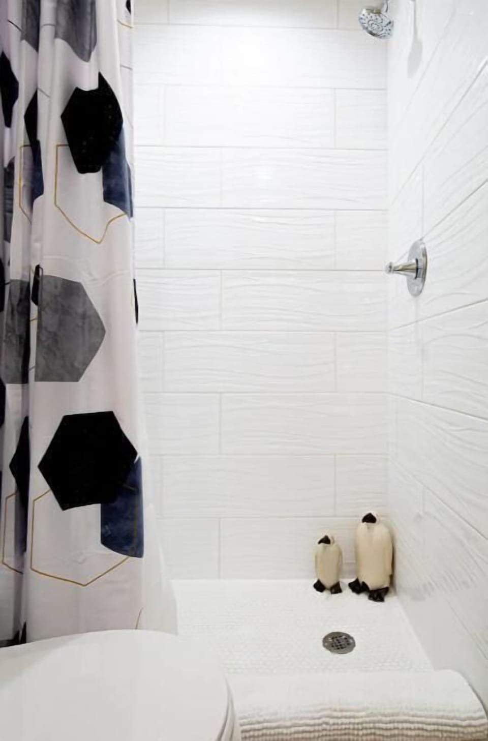 Shower for batrhroom 2