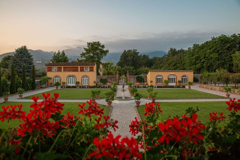 Activities, Amenities, Building Exterior, Food, Garden, Spring, Summer, Wellness