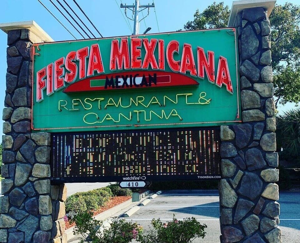 Fiesta-Mexicana