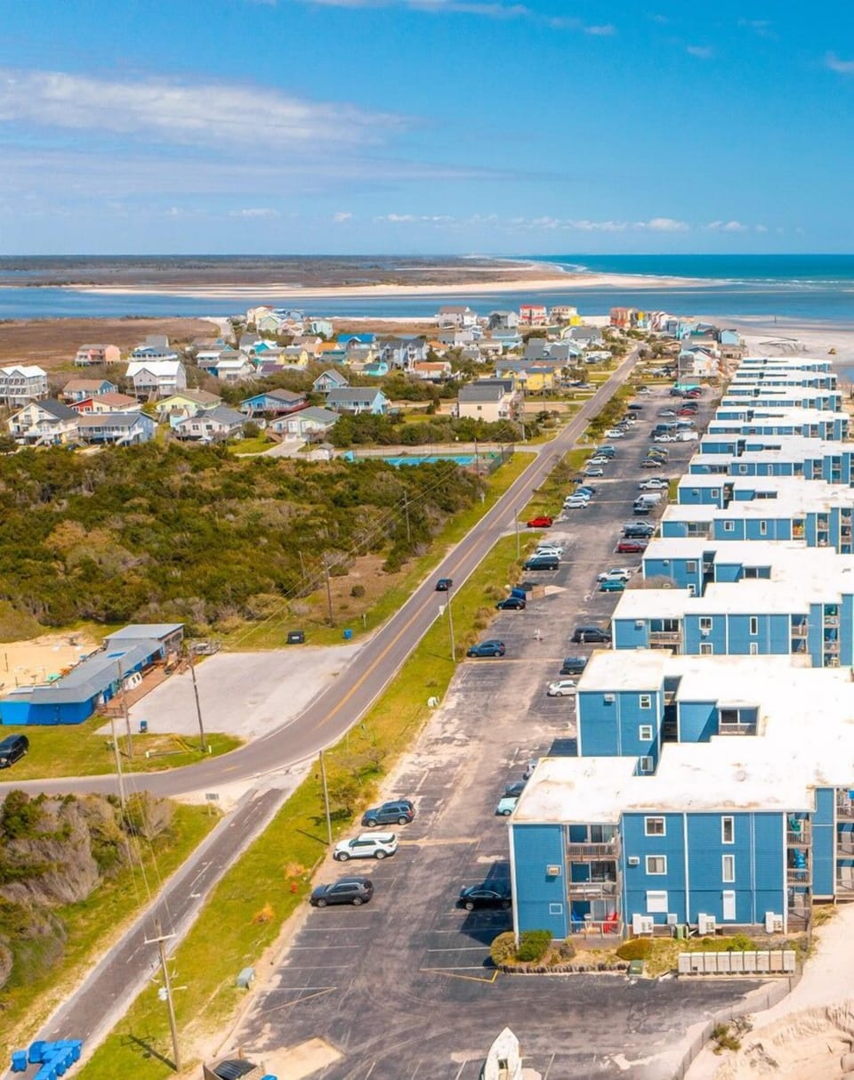117 Topsail Reef - Oceanfront