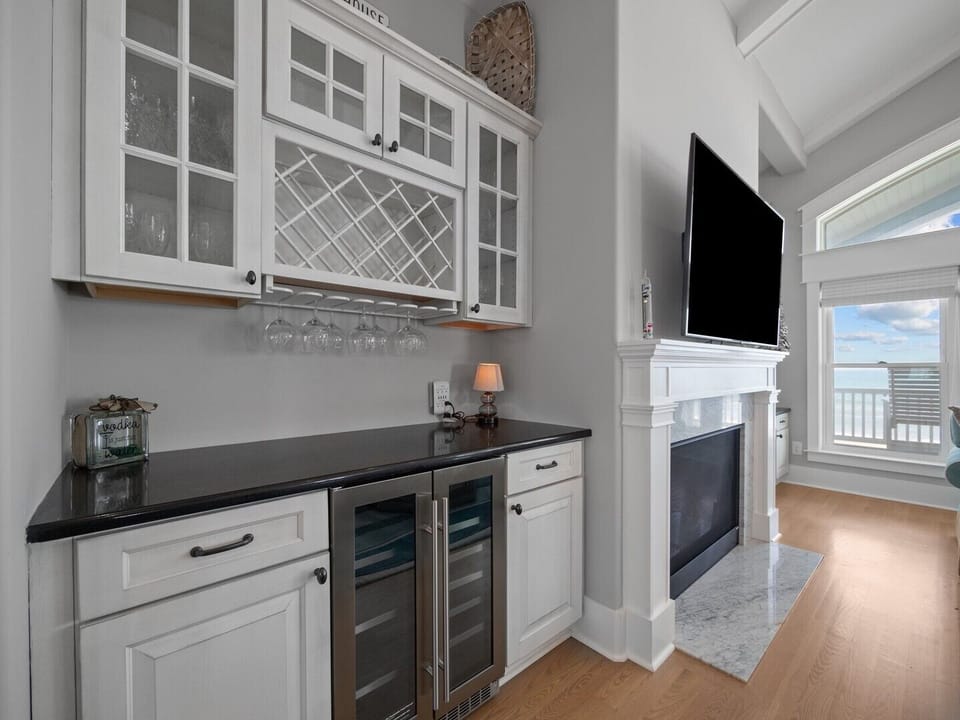 Beverage Bar