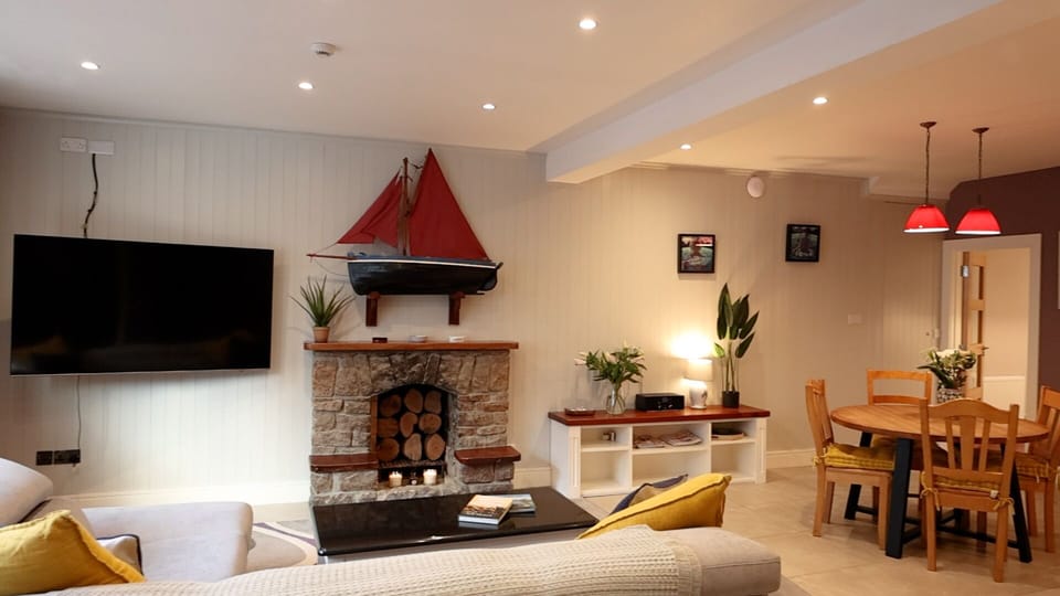 Sitting / living room