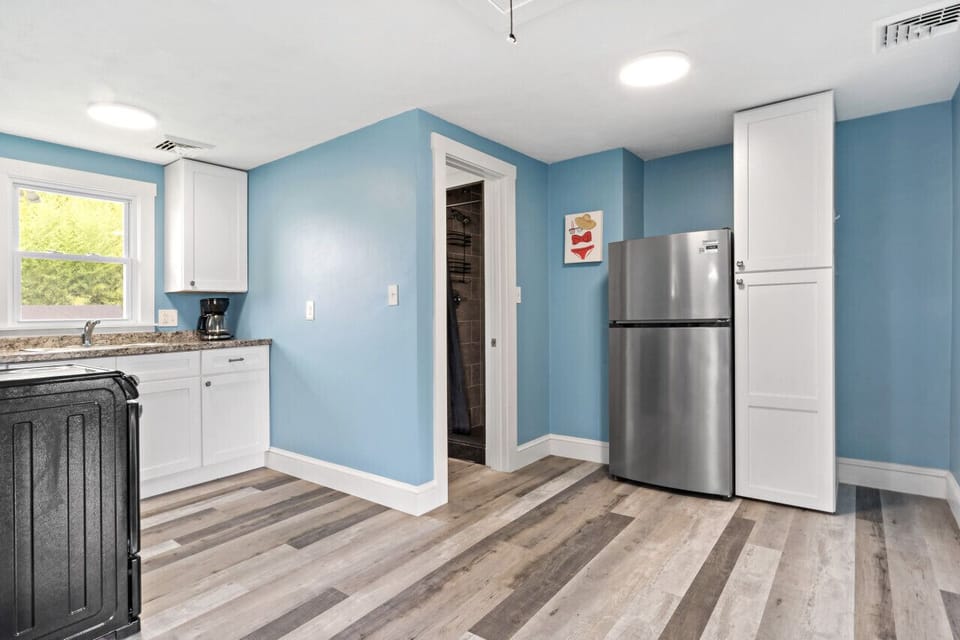 Kitchen - Fridge