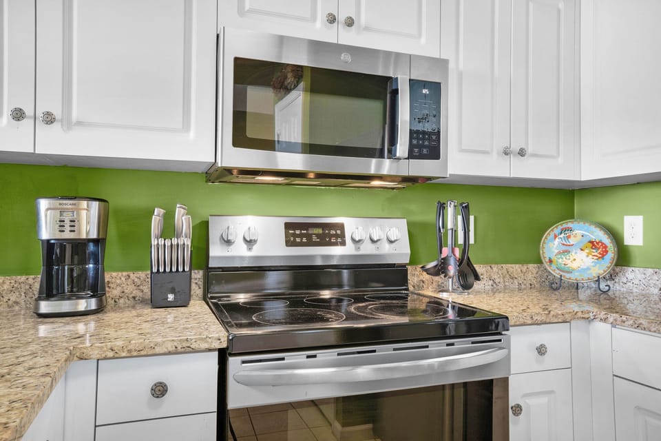 Kitchen 1 Part 2