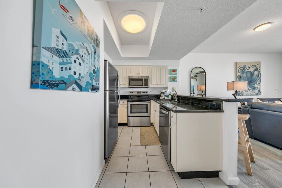 Kitchen 1 Part 2