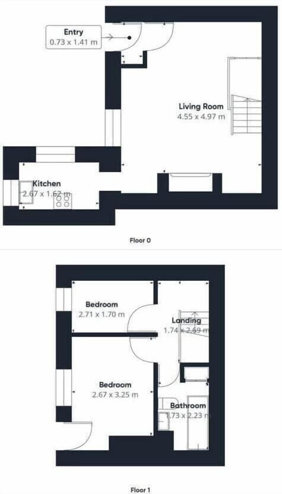 Snoozy Goose, Ovingham - Host & Stay