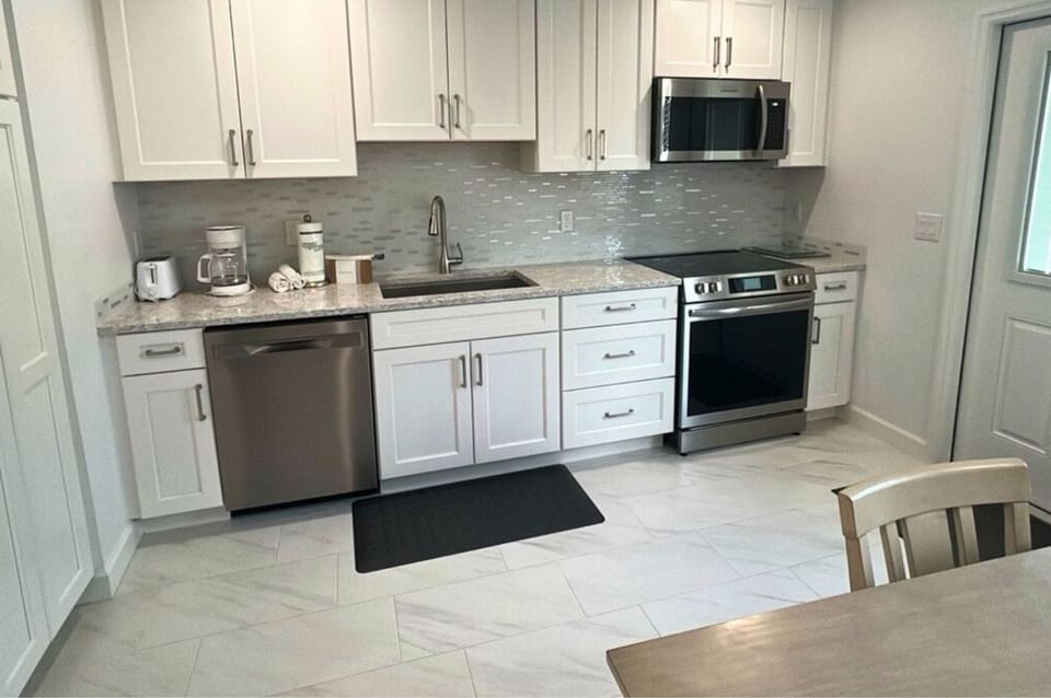Kitchen SBH Unit 304