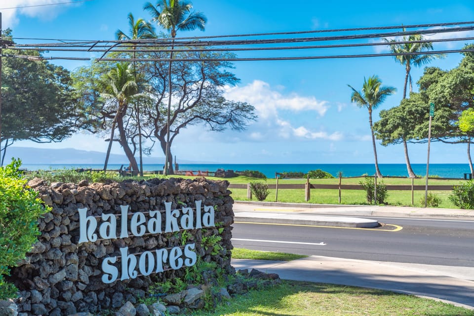 Haleakala Shores