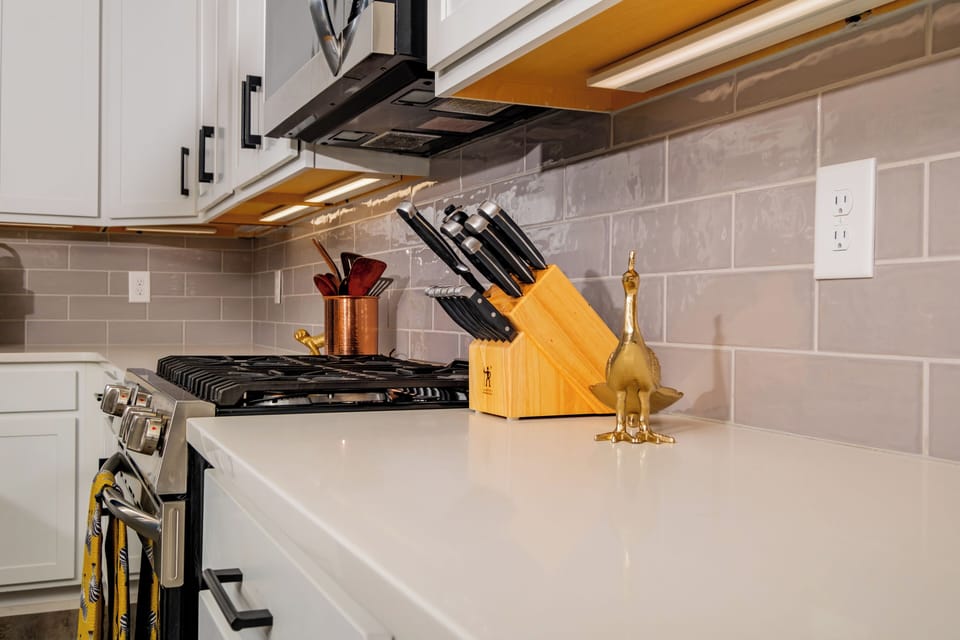 Kitchen (2nd Floor)