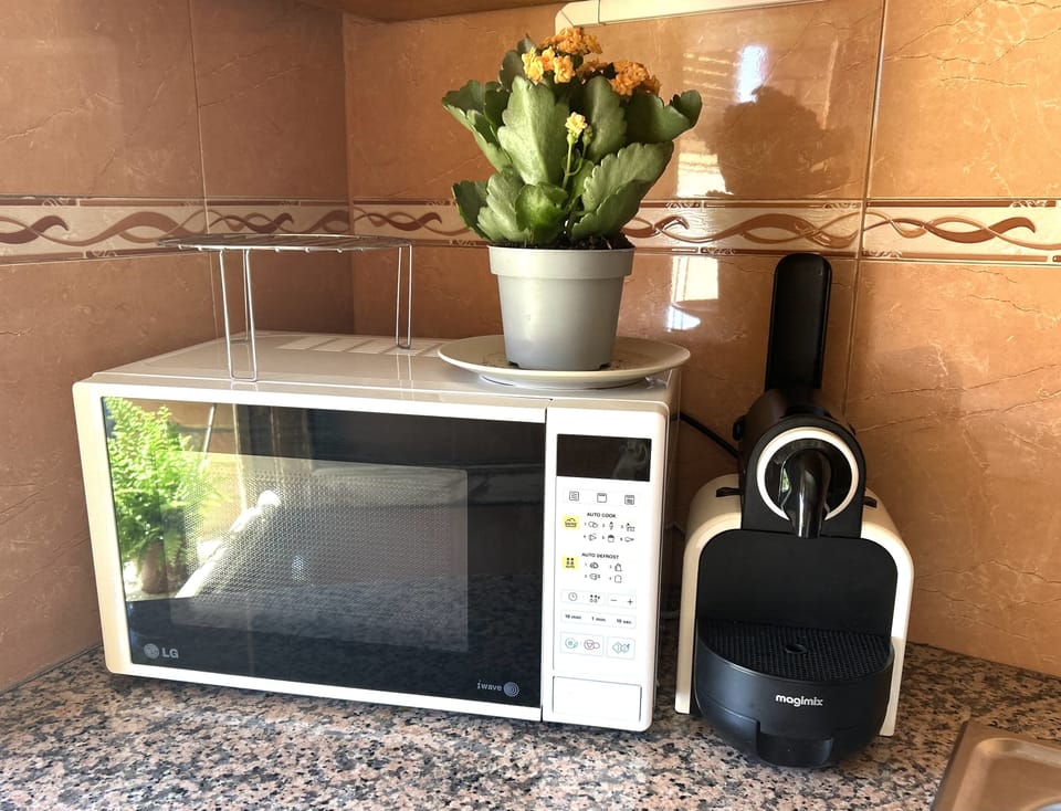 Microwave