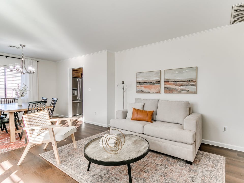Main Living Room