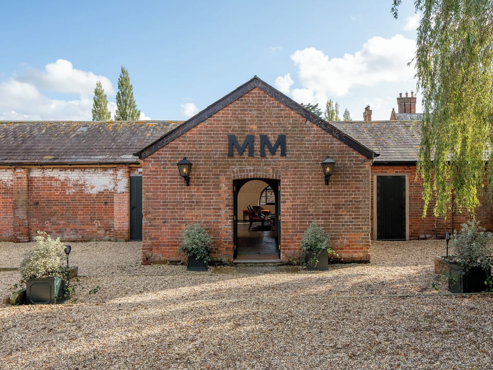Games room | The Old Stable - Marshwood Manor Cottages, Bettiscombe, near Lyme Regis