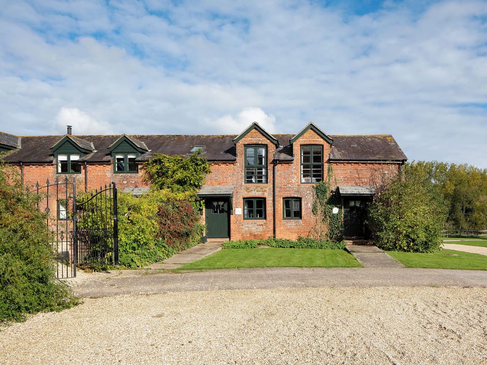 Wonderful holiday home | The Old Stable - Marshwood Manor Cottages, Bettiscombe, near Lyme Regis